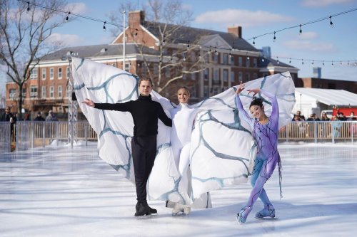 Carousel post from icetheatreofny.