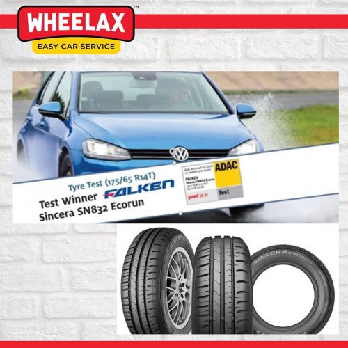 Photo post from wheelax.