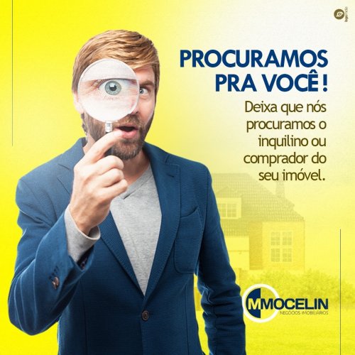 Photo post from imobiliariammocelin.