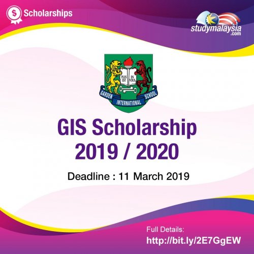 Photo post from studymsia.