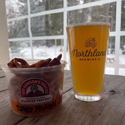Photo post from northlandbrew.