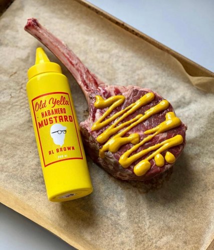 Photo post from oldyellamustard.