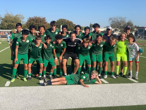 Photo post from sfglensacademy.