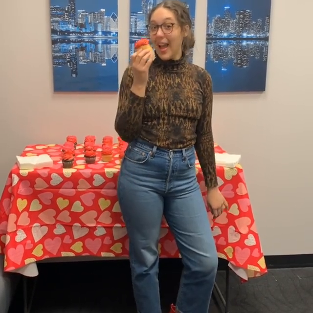 Video post from dwightlofts.