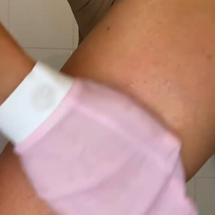 Video post from skinevcare.
