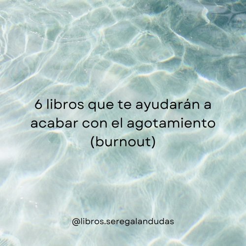 Carousel post from libros.seregalandudas.