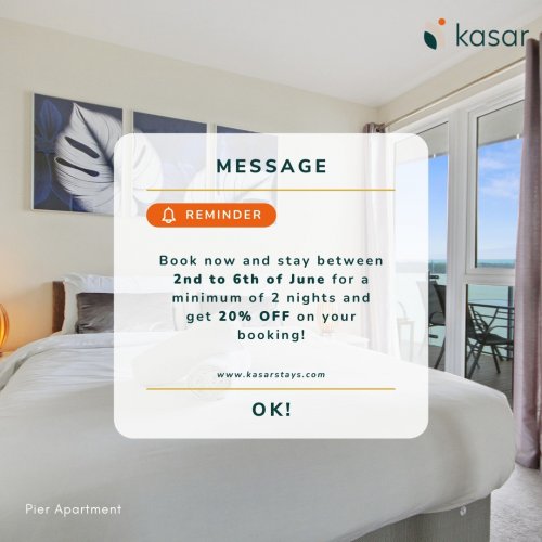 Photo post from kasarstays.