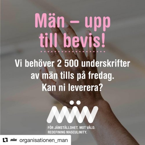 Photo post from jesperhafstrommusik.