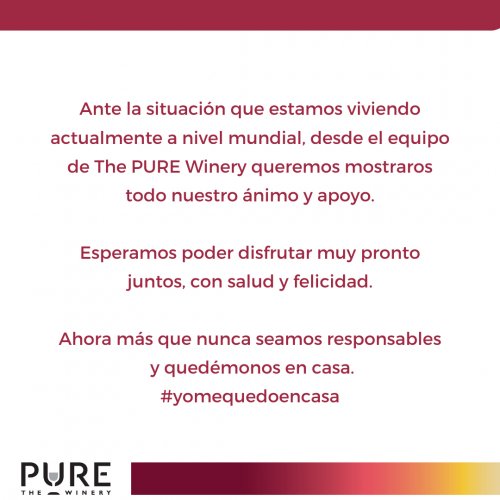 Photo post from purethewineryes.