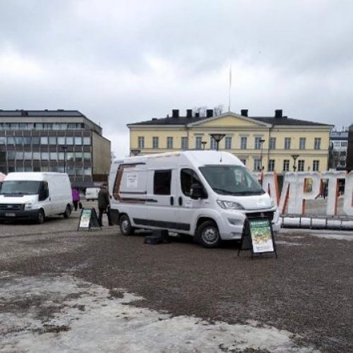 Photo post from nettikulta.