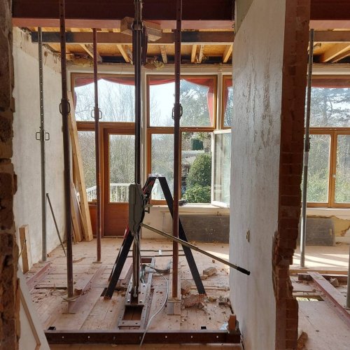 Photo post from kemtoconstructiewerken.