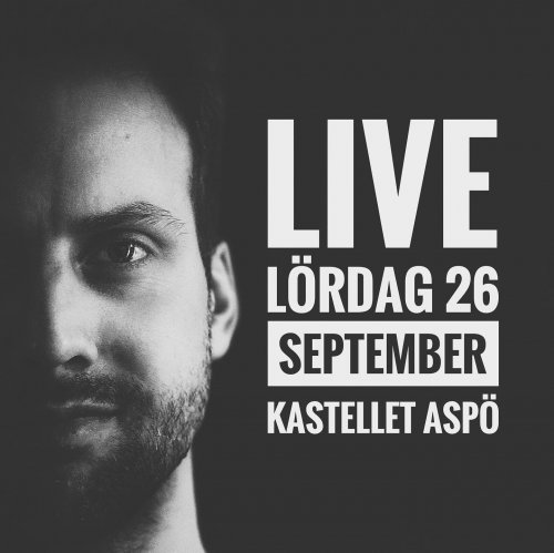 Photo post from jesperhafstrommusik.
