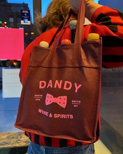 Carousel post from dandywineshop.