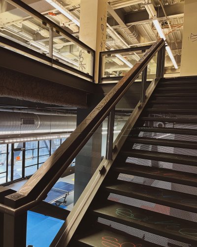 Photo post from dwightlofts.