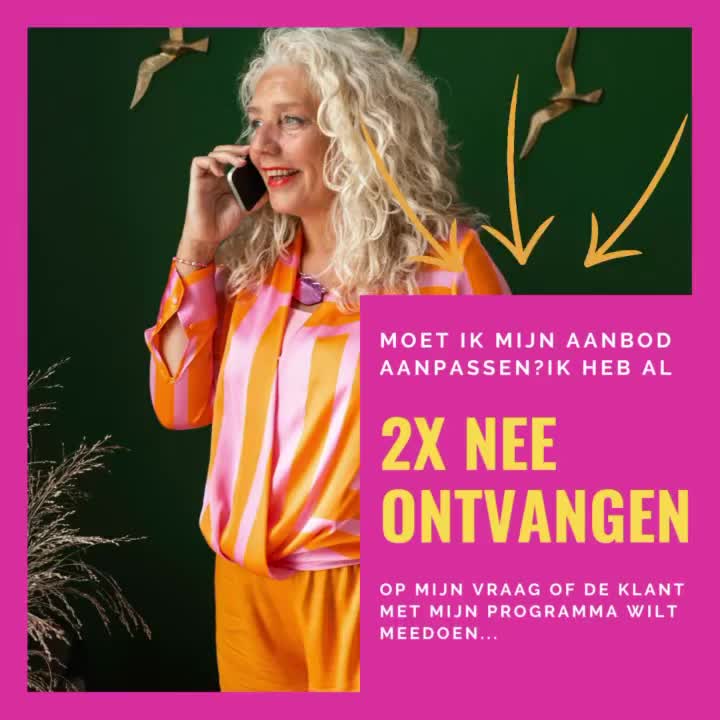 Video post from masteryourbusinessmoves.nl.