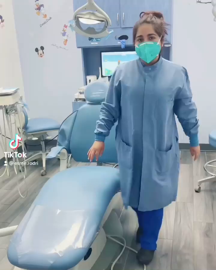 Video post from rio_dental.