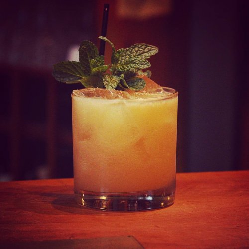 Photo post from wonderhorsebar.