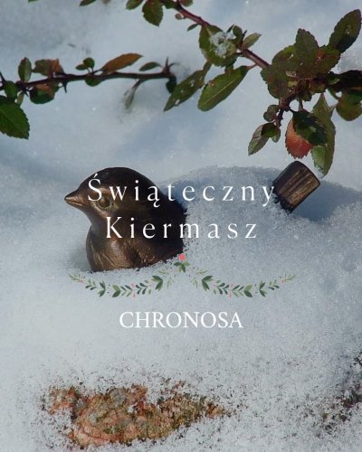 Photo post from chronos_collection.