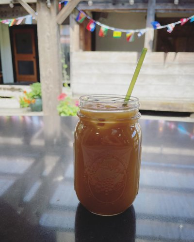 Photo post from equianocoffee.