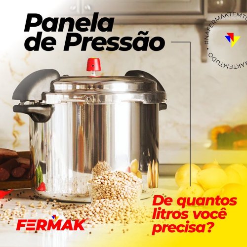 Carousel post from fermakoficial.