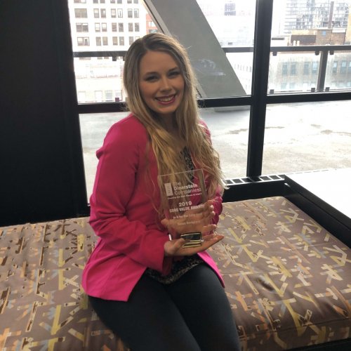 Photo post from dwightlofts.