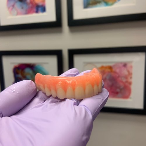 Photo post from trilliumdental.
