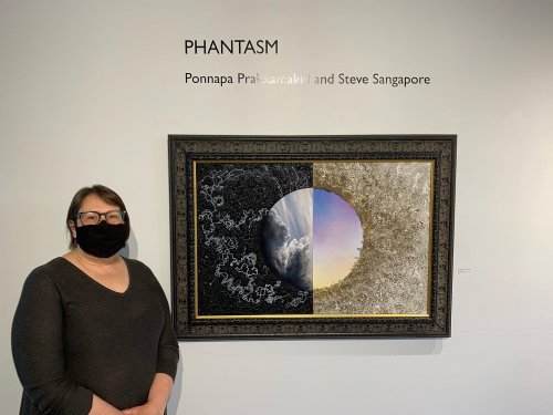 Photo post from artscopemagazine.