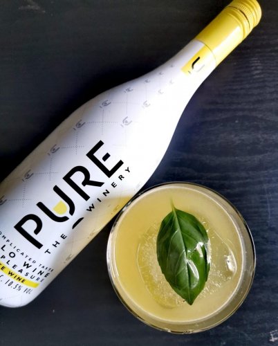 Photo post from purethewineryes.