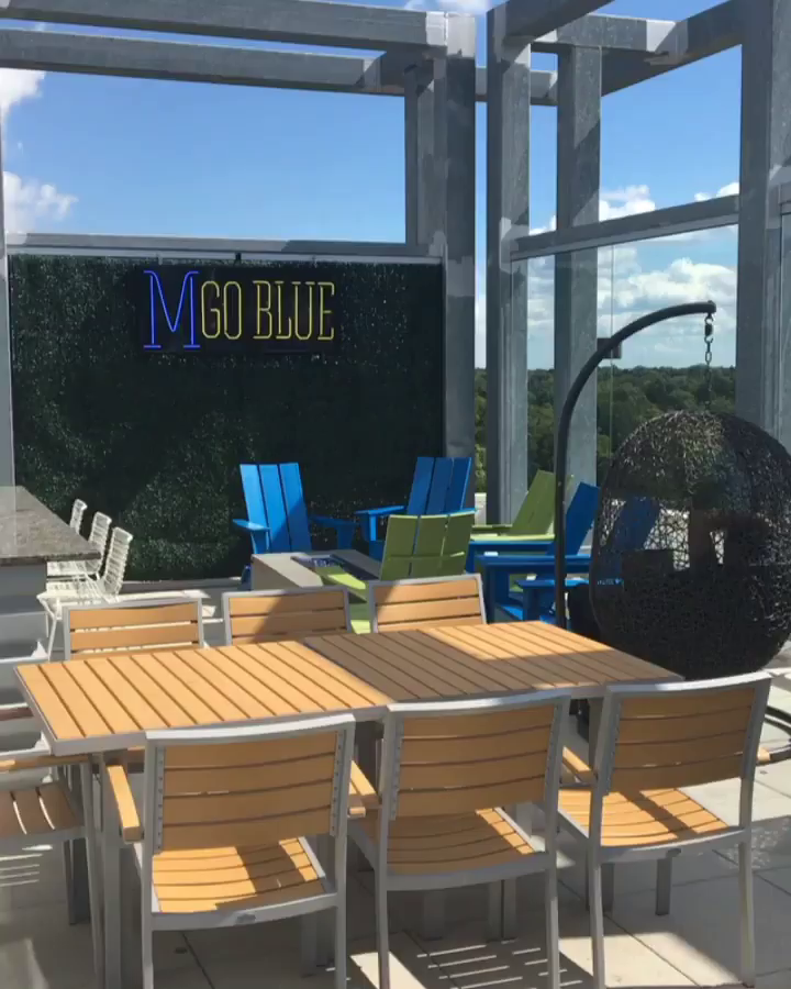 Video post from sterlingarborblu.