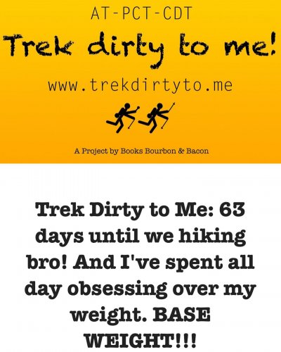 Carousel post from trekdirtyto.me.