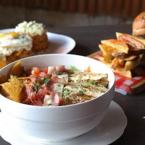 Photo post from morogrill.