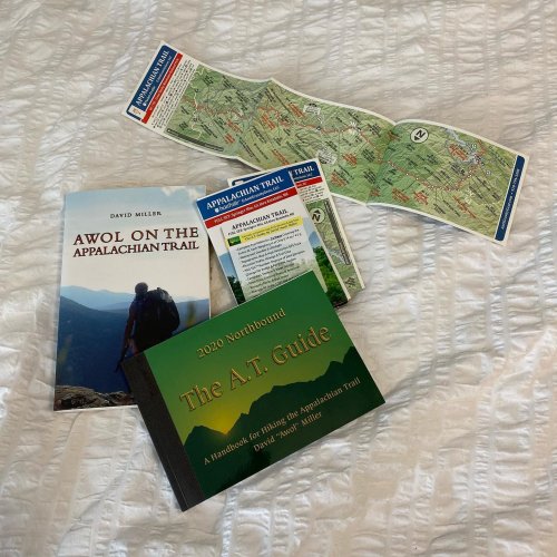 Photo post from trekdirtyto.me.