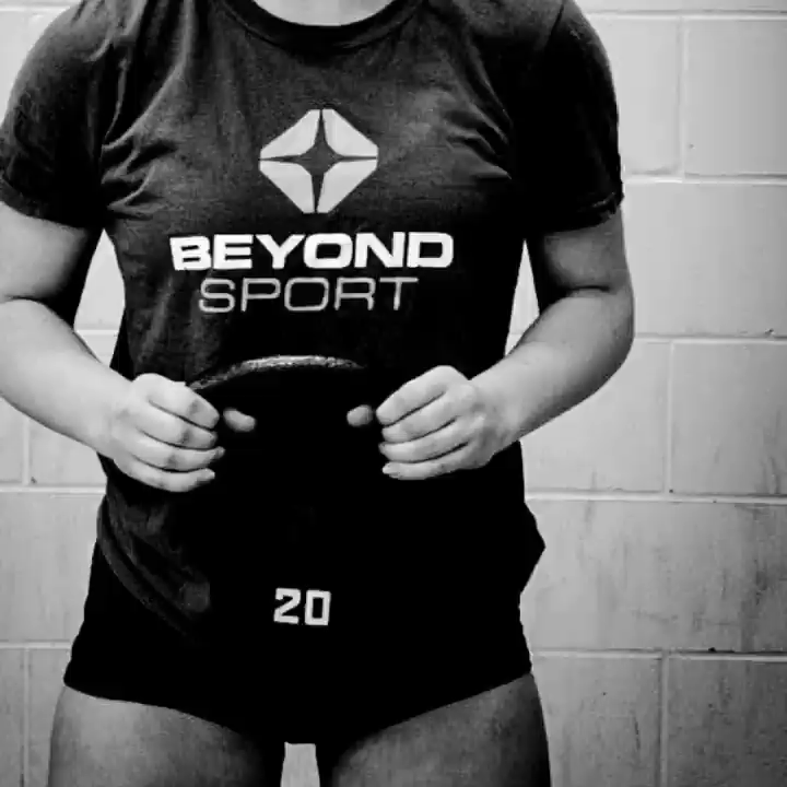 Video post from beyondsportinsta.