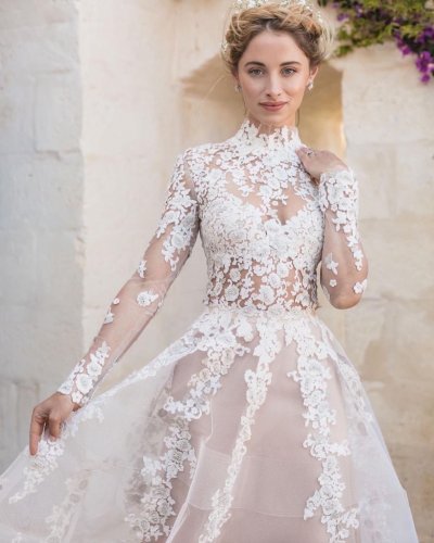 Photo post from lelitebridal.