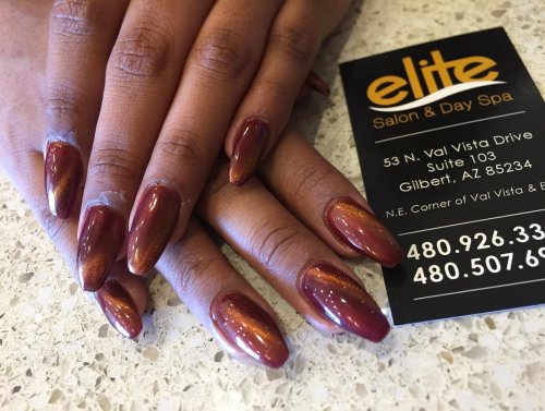 Photo post from elitesalonanddayspa.