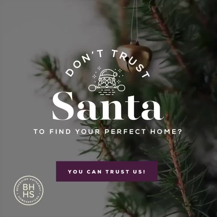 Video post from bhhsmmr.