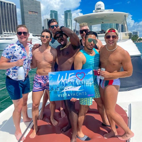 Photo post from vistayachts.