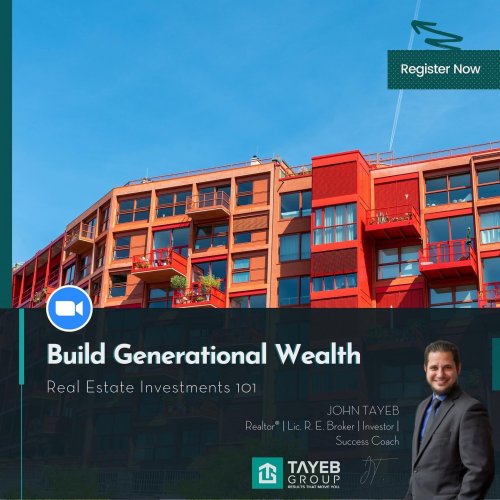 Photo post from tayebgroup.