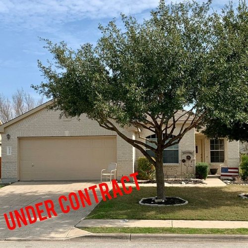 Photo post from kerisellsaustin.