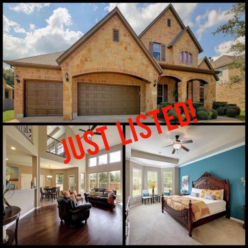 Photo post from kerisellsaustin.