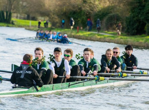 Photo post from queensboatclub.