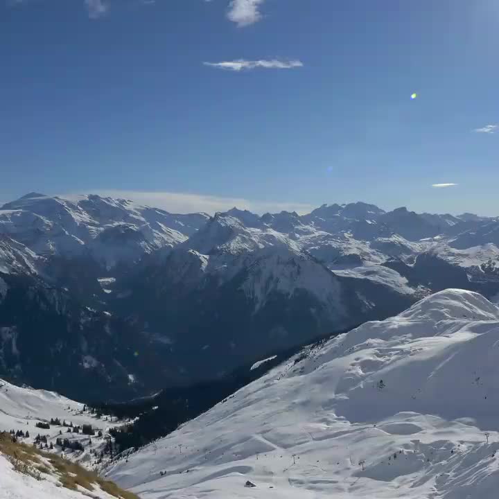 Video post from proximeo.