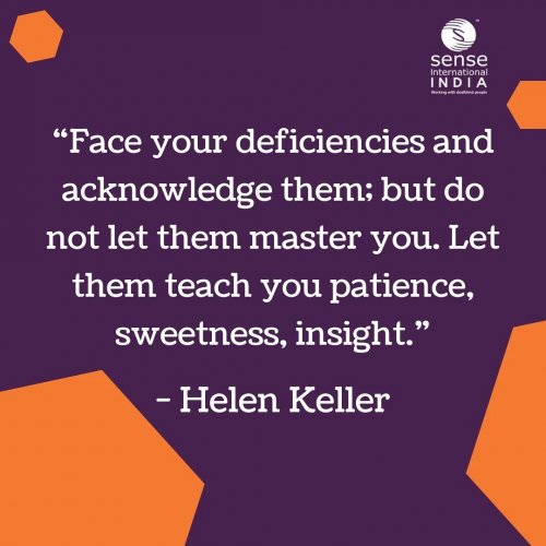 Photo post from sense.india.