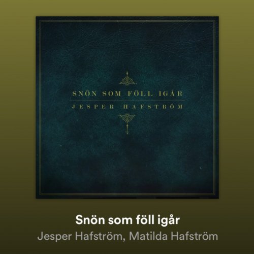 Photo post from jesperhafstrommusik.