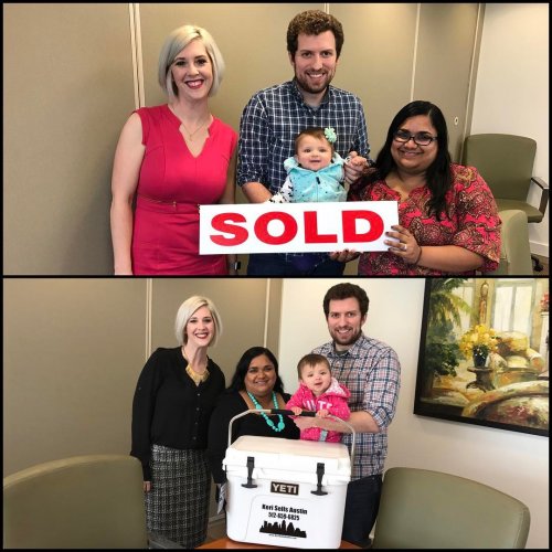 Photo post from kerisellsaustin.