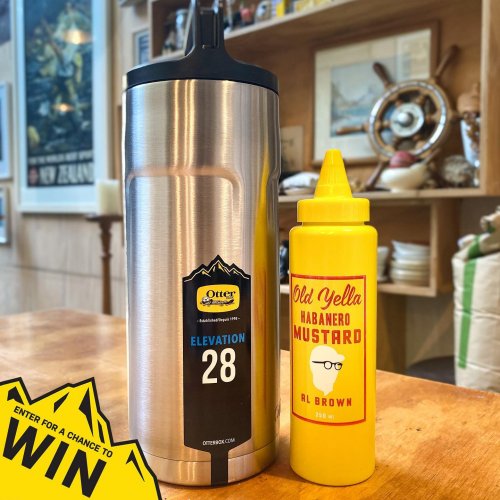 Carousel post from oldyellamustard.