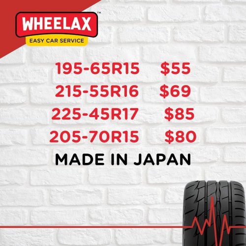Photo post from wheelax.