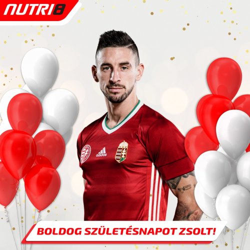 Photo post from nutri8brand.