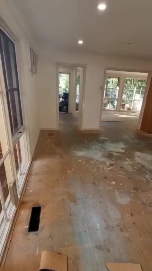 Video post from legend.flooring.pty.