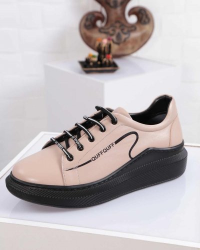 Carousel post from ossoshoes.